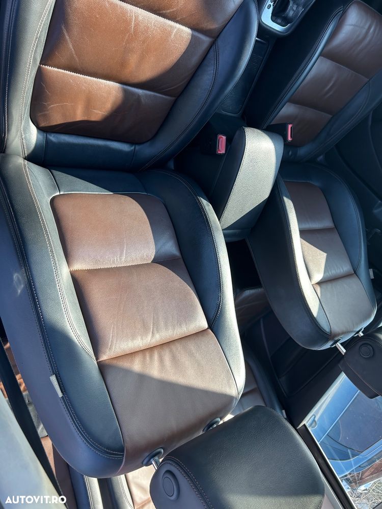 Volkswagen Sharan 2.0 TDI DSG Blue Motion Style - 18