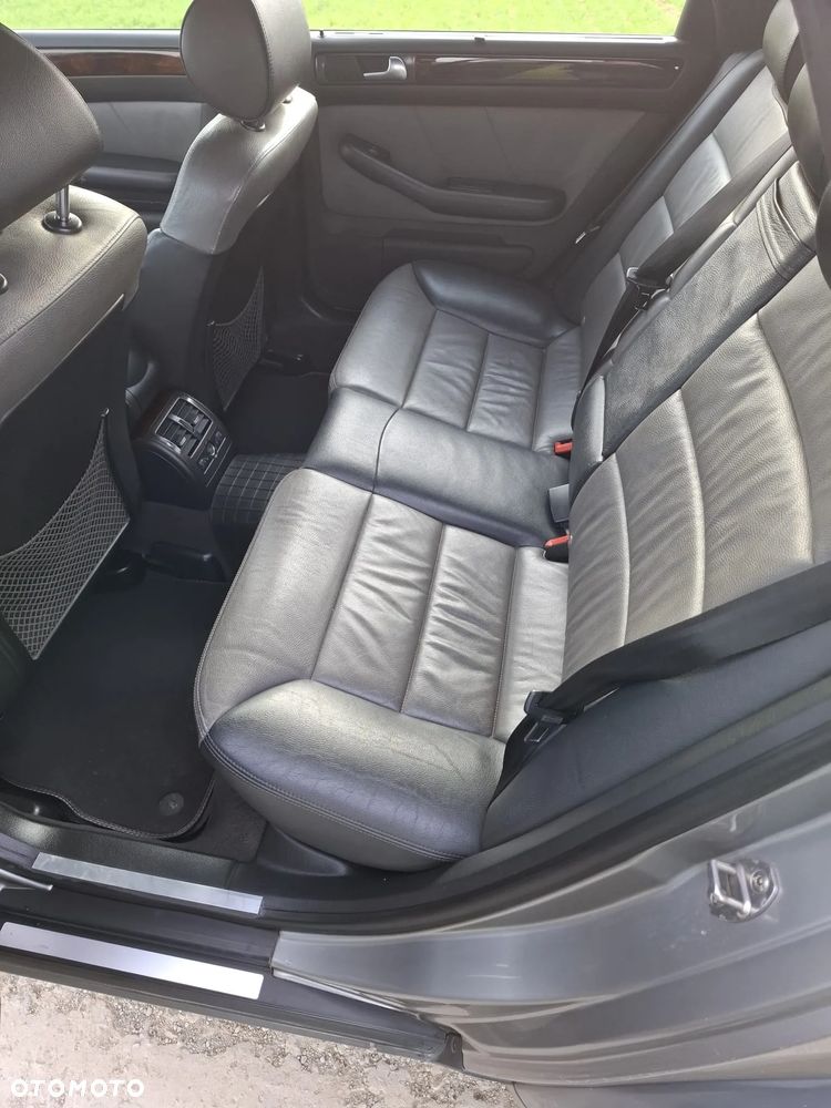 Audi A6 Allroad 2.7T Quattro Tiptr - 13