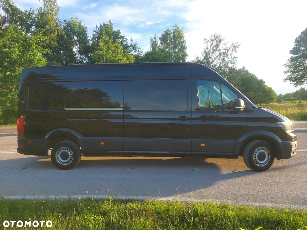 Volkswagen Crafter - 6