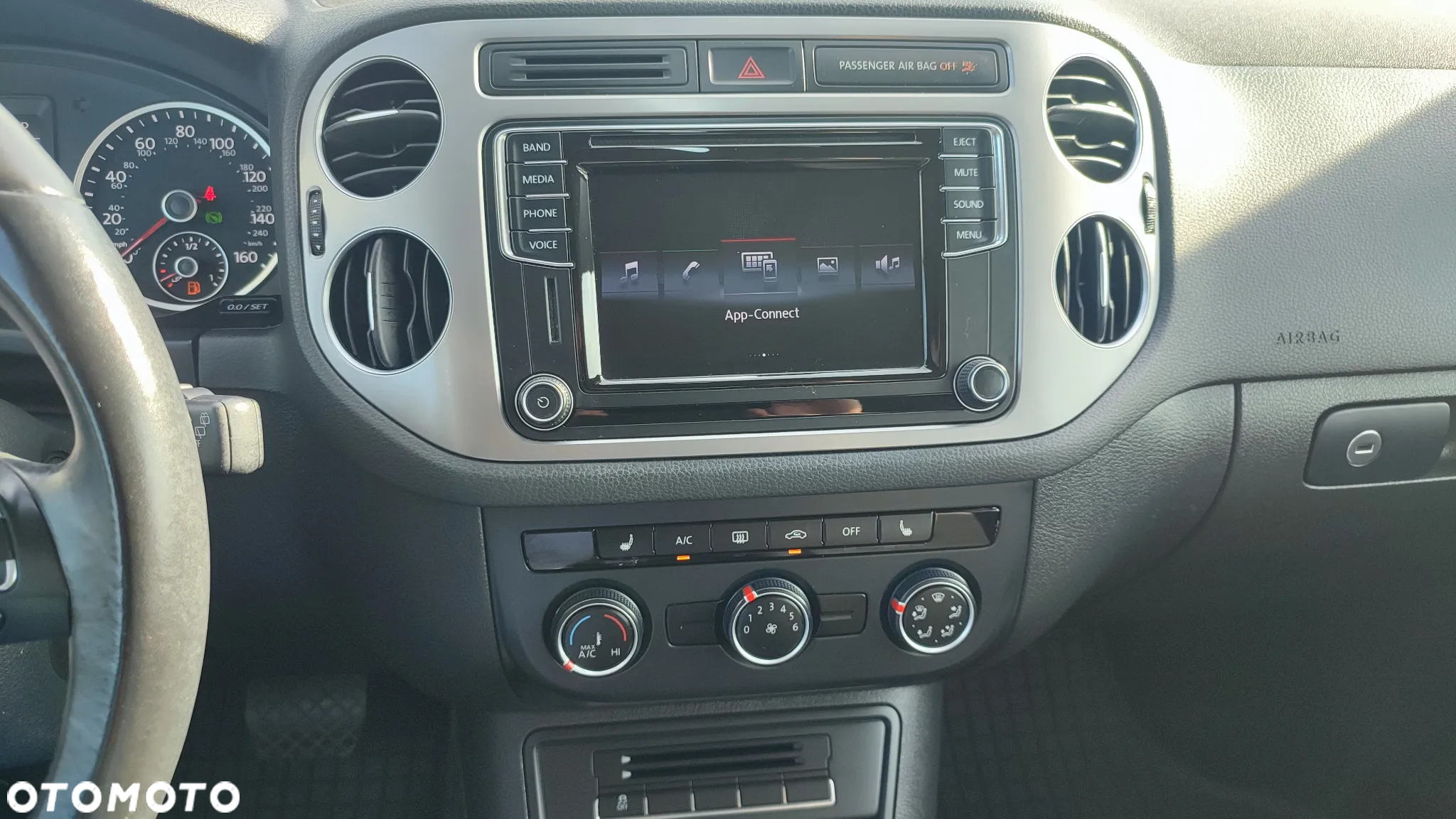 Volkswagen Tiguan 2.0 TSI BMT 4Mot Highline DSG - 3