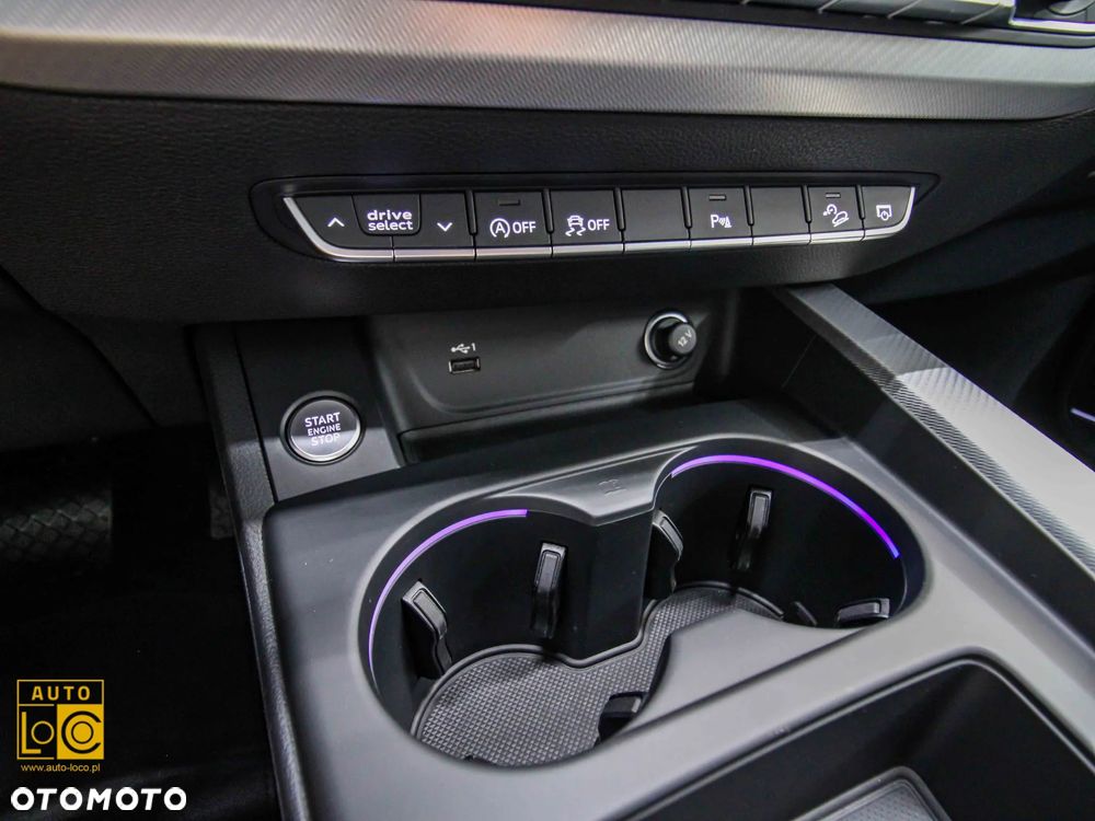 Audi A4 Allroad quattro 40 TDI S tronic - 27