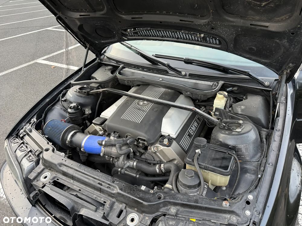 BMW Seria 3 330 Ci Edition Sport - 12
