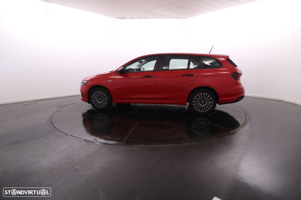 Fiat Tipo Station Wagon 1.3 Multijet City Life - 3