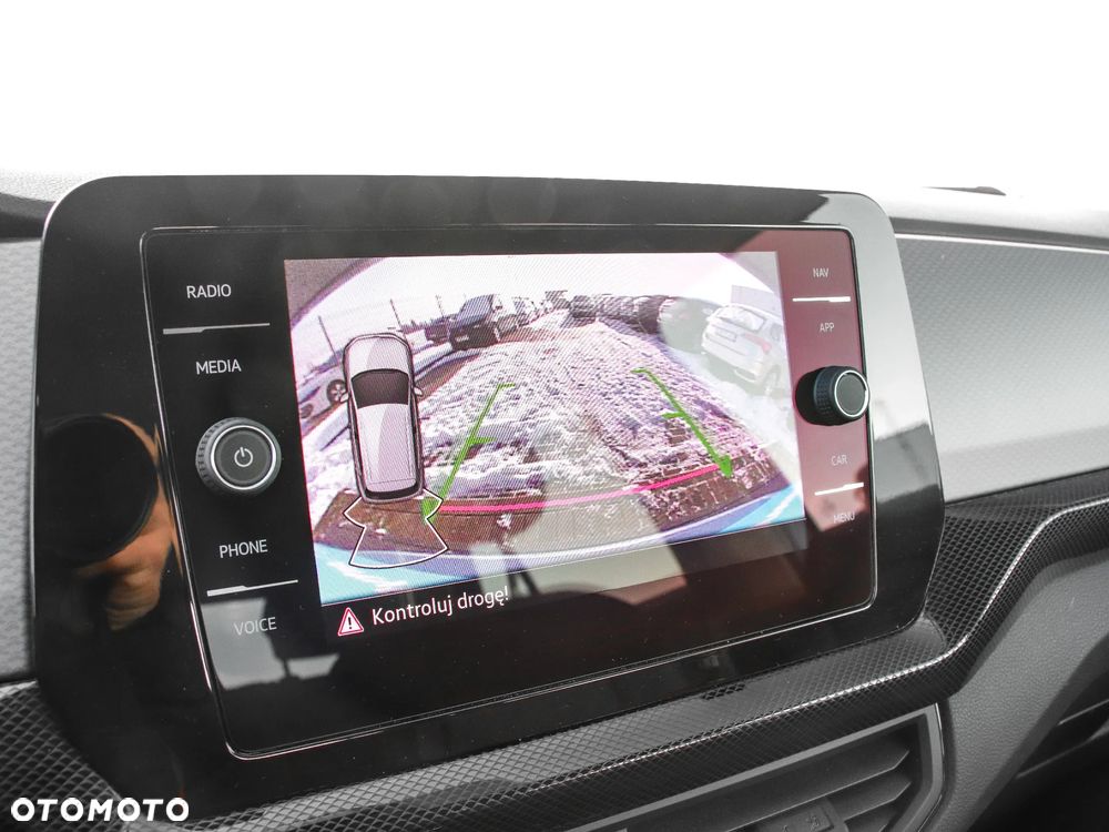 Volkswagen T-Cross 1.0 TSI Life DSG - 21