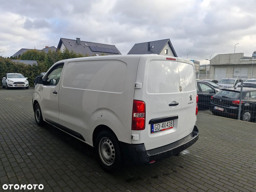 Peugeot Expert - 4