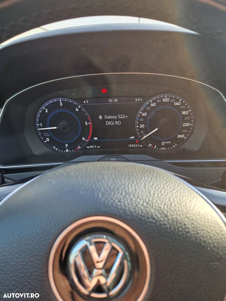 Volkswagen Passat - 9