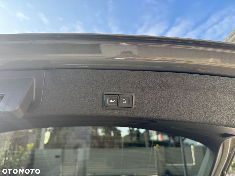 Audi A6 Avant 40 TDI mHEV Quattro Advanced S tronic - 9