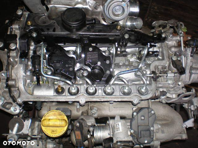 Silnik Nissan Primastar 2.0 dci M9R 780 - 2