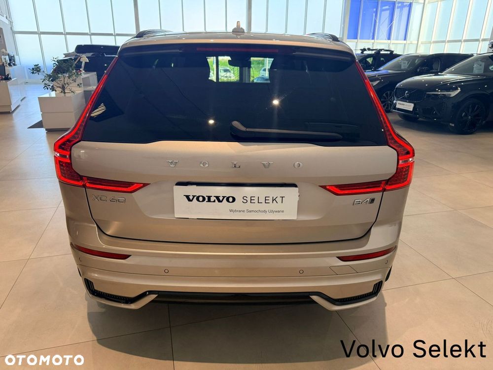 Volvo XC 60 - 6