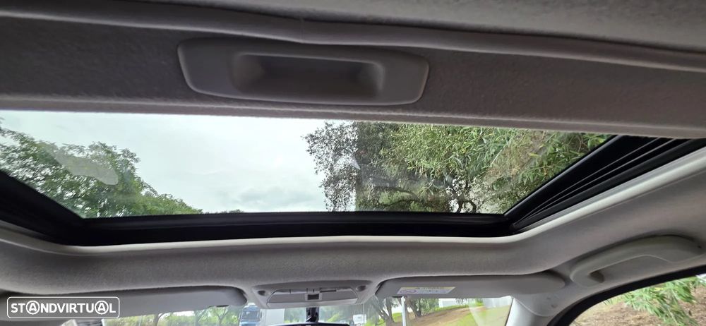 Nissan Navara 2.3 dCi CD 4WD Tekna Auto - 20