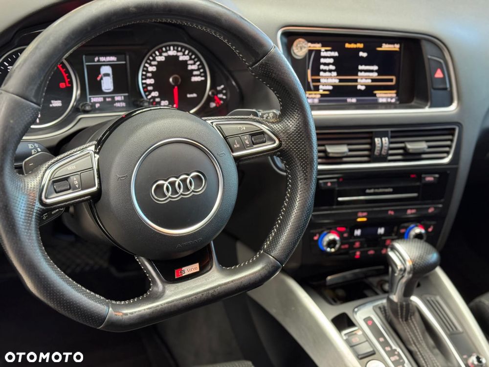 Audi Q5 3.0 TDI Quattro S tronic - 3