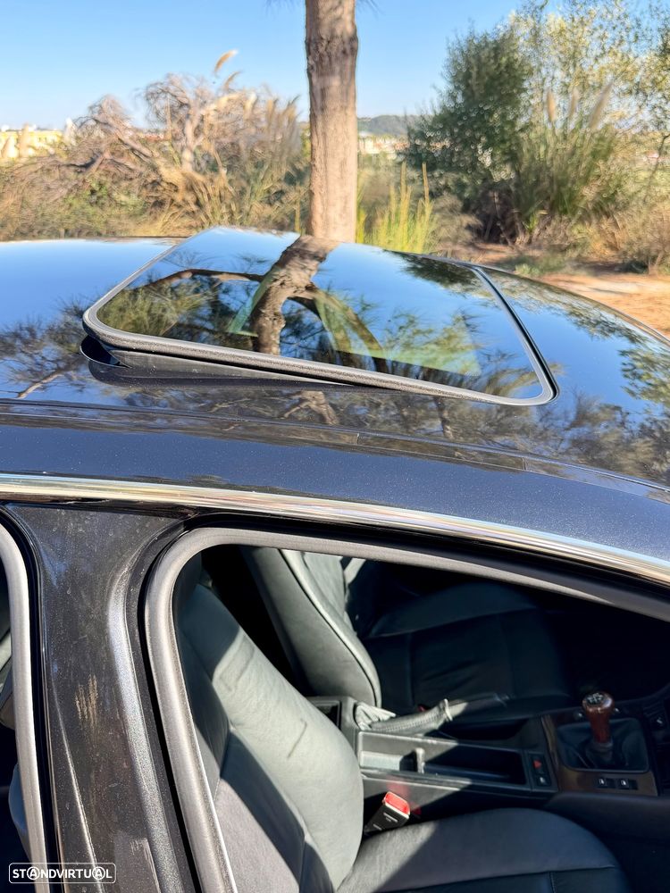 BMW 320 i - 21
