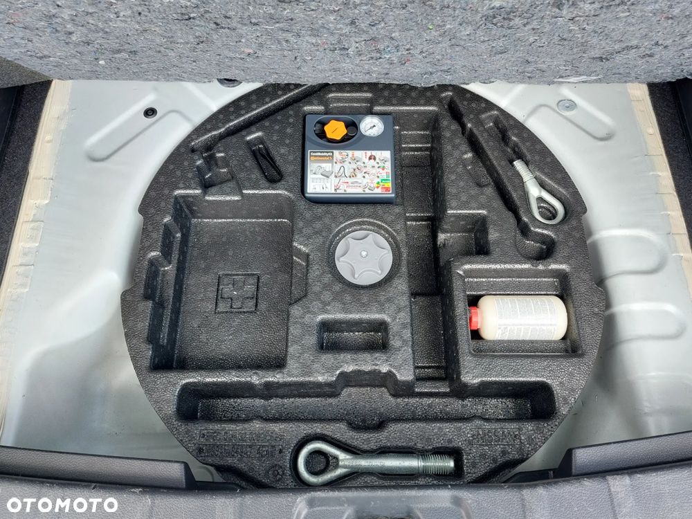 Nissan Qashqai 1.6 DCi N-Tec - 27
