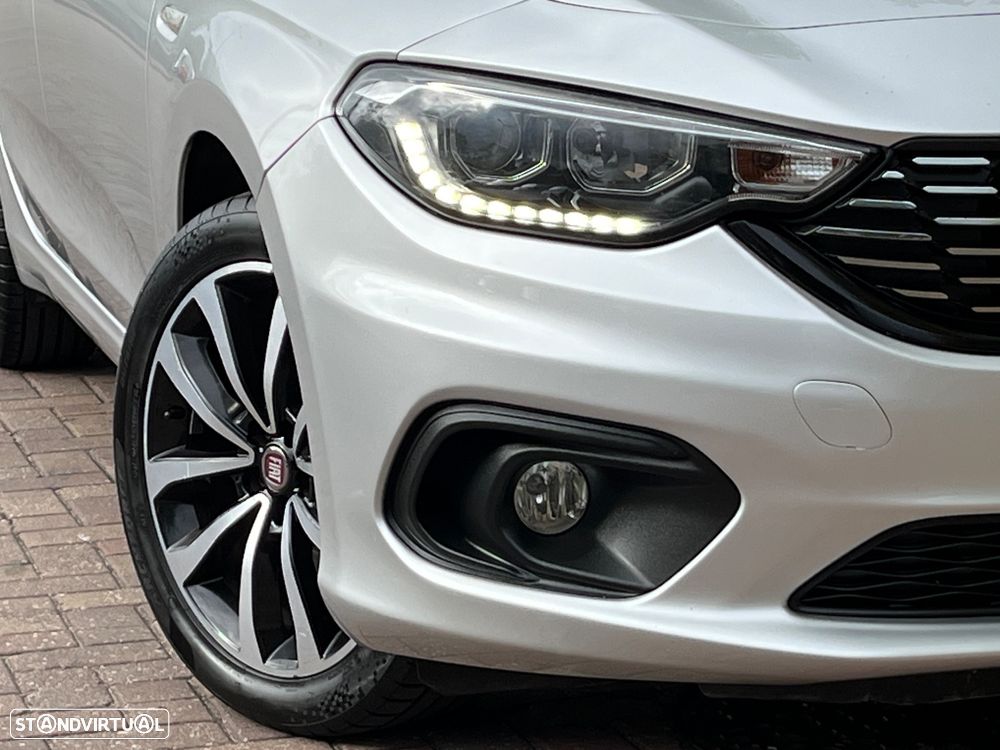 Fiat Tipo 1.3 M-Jet Lounge - 3