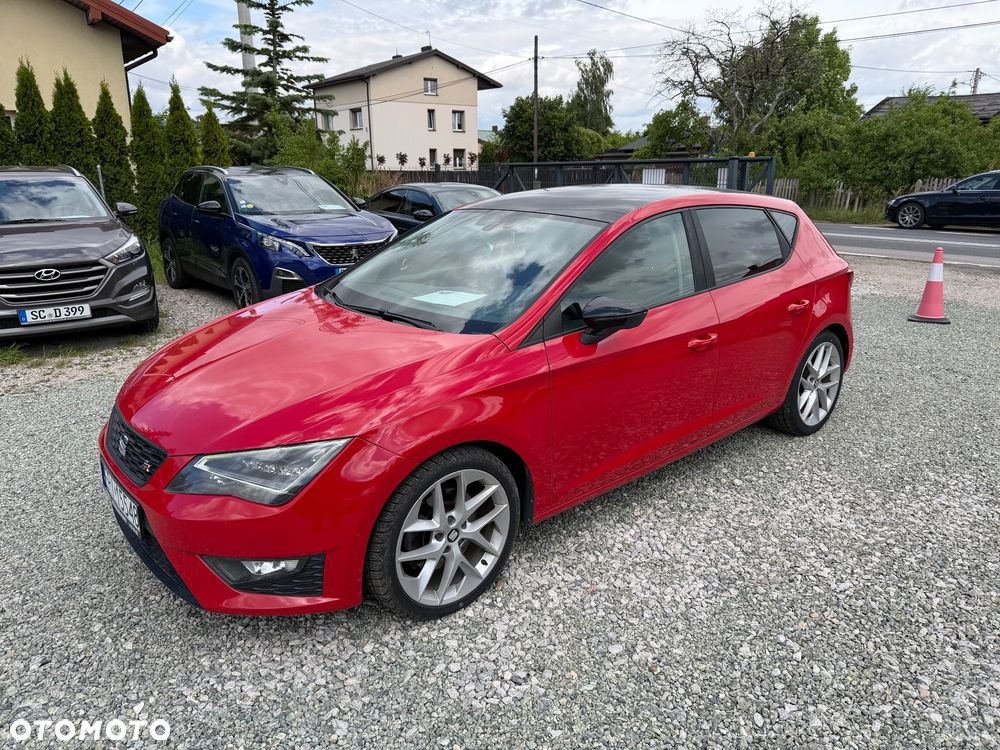Seat Leon - 15