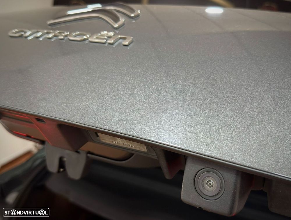 Citroën C4 Cactus 1.2 PureTech Feel EAT6 - 12