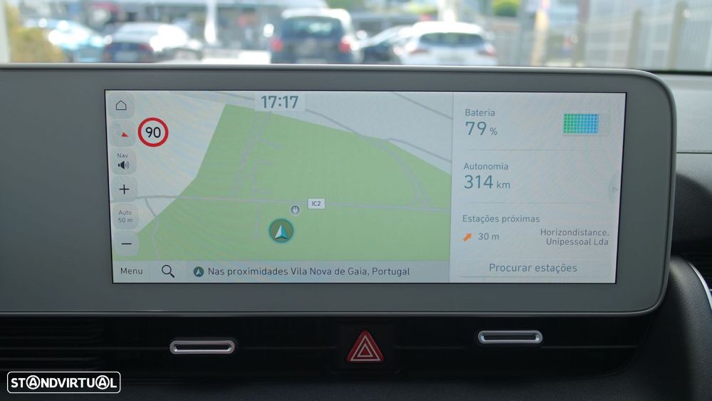 Hyundai Ioniq 5 - 30