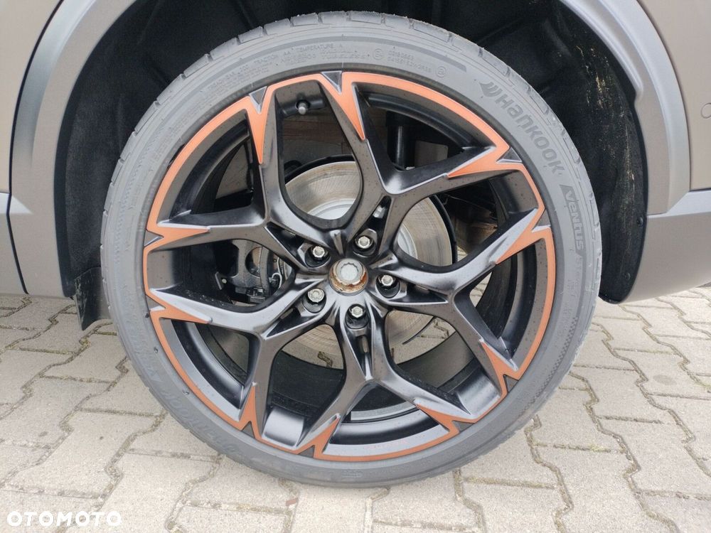 Cupra Formentor - 19