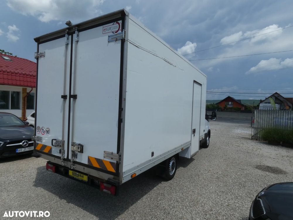 Iveco 35S14 - 8