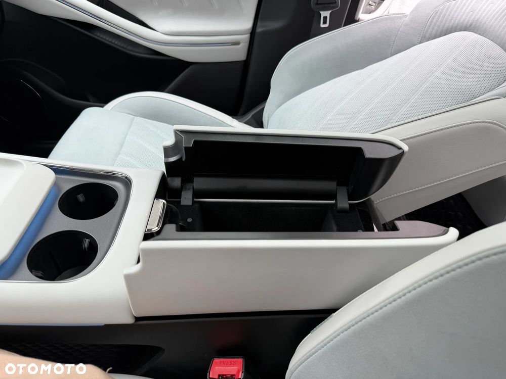 Voyah Free 106kWh AWD - 18