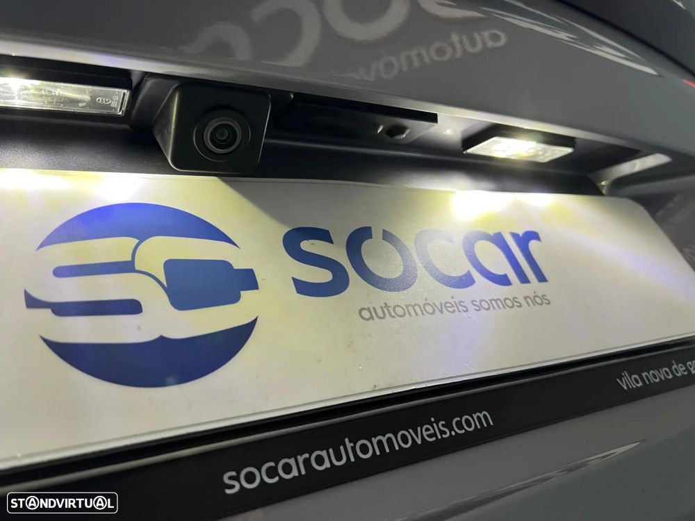Peugeot 3008 1.6 Hybrid GT Pack e-EAT8 - 14