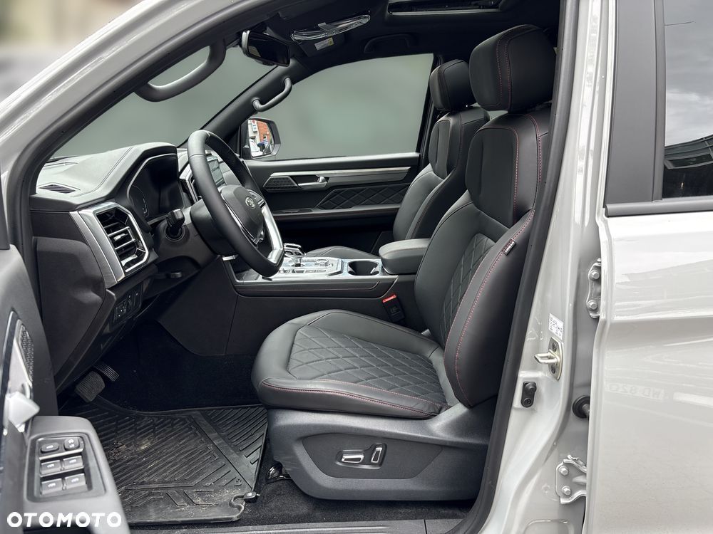 JAC T9 - 10