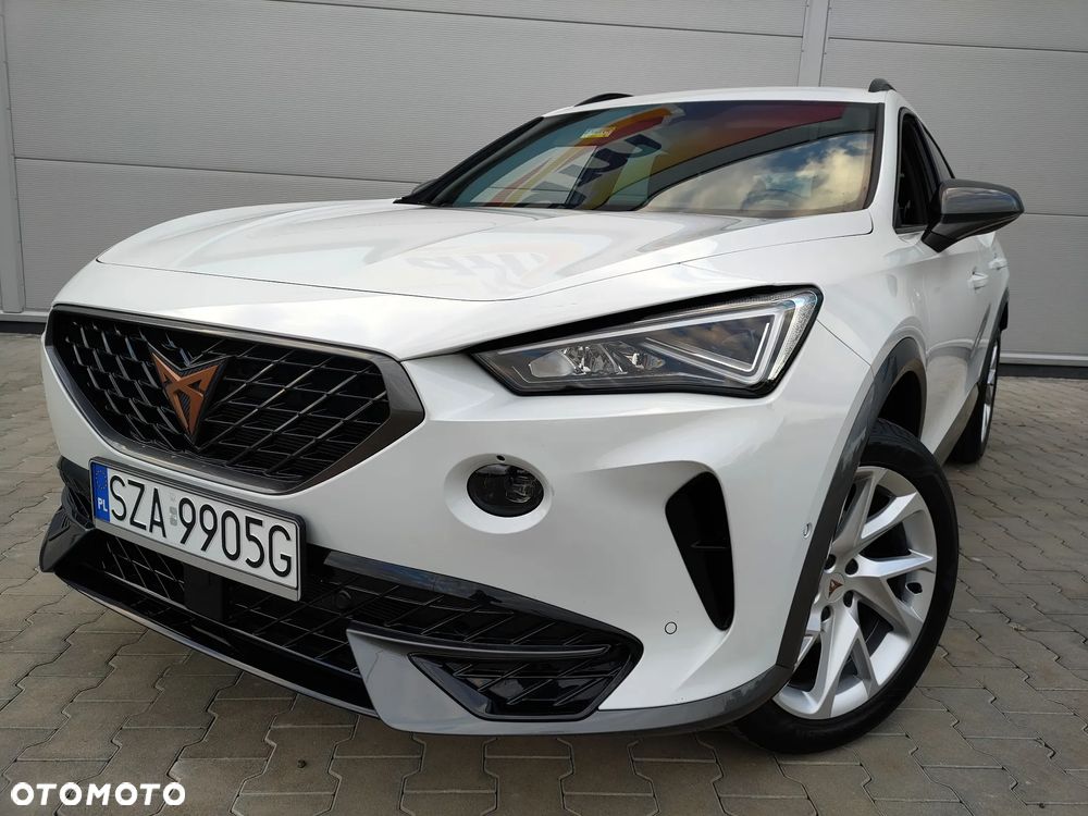 Cupra Formentor - 8