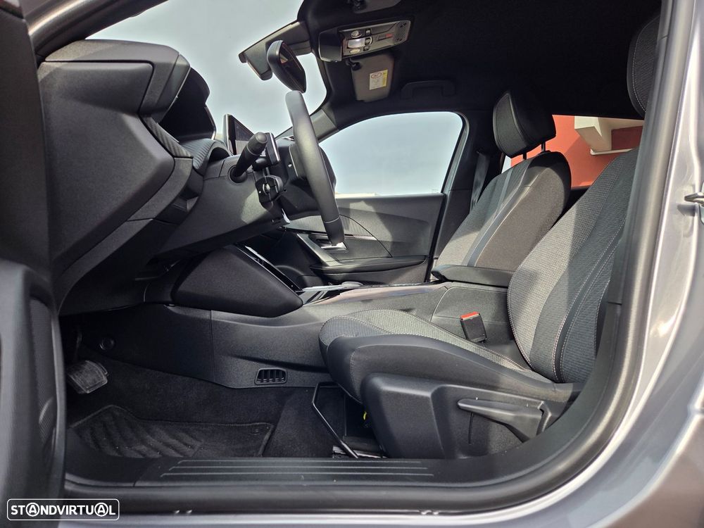 Peugeot 2008 - 36
