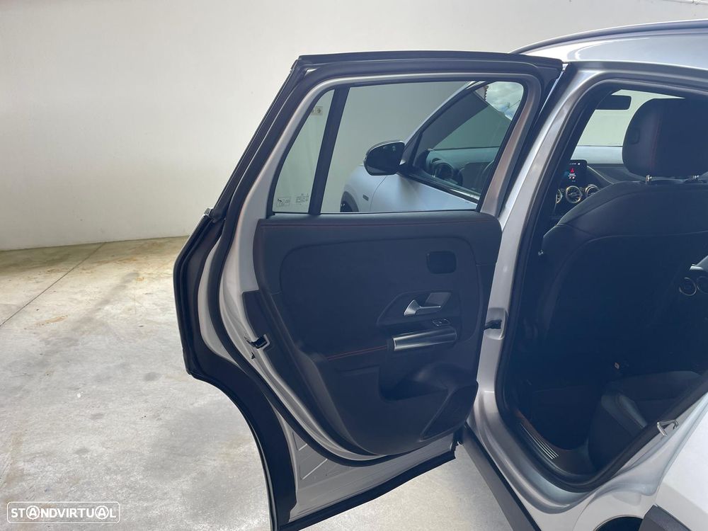 Mercedes-Benz GLA 250 e 8G-DCT Edition AMG Line - 31