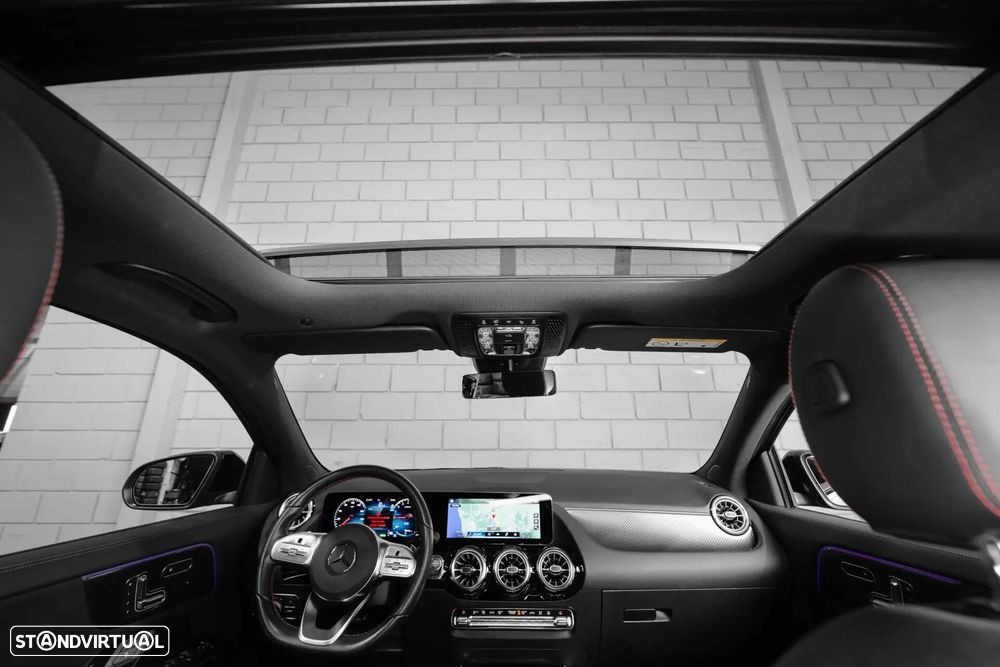 Mercedes-Benz GLA 250 e 8G-DCT Edition AMG Line - 42