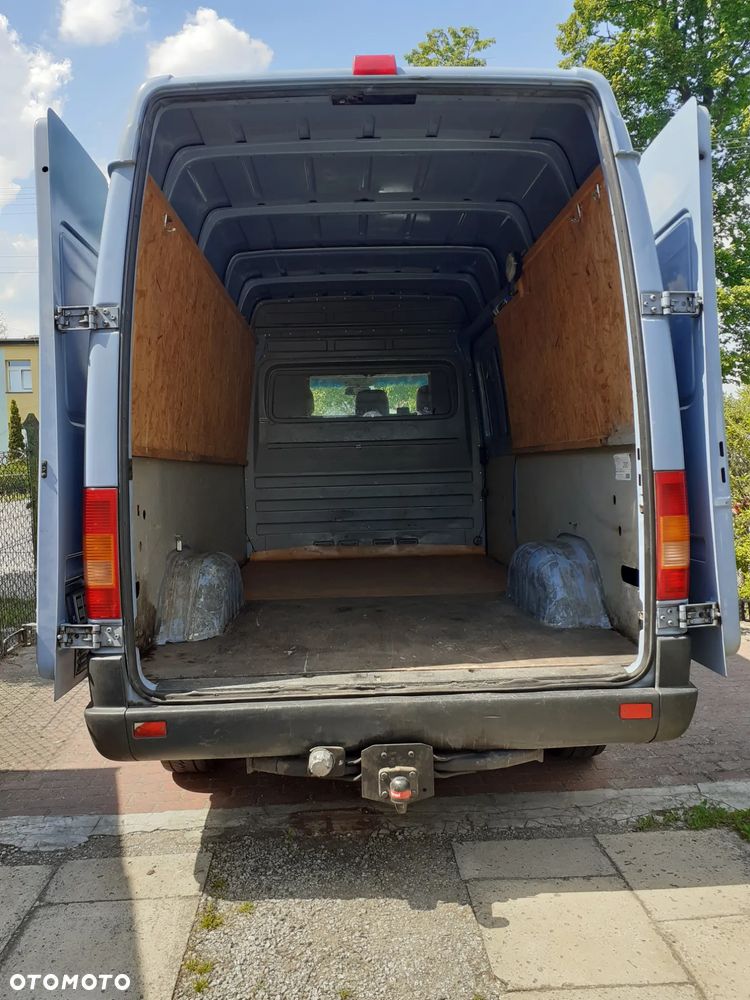 Volkswagen LT 35 - 6