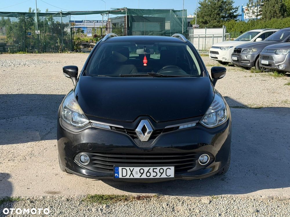Renault Clio - 3