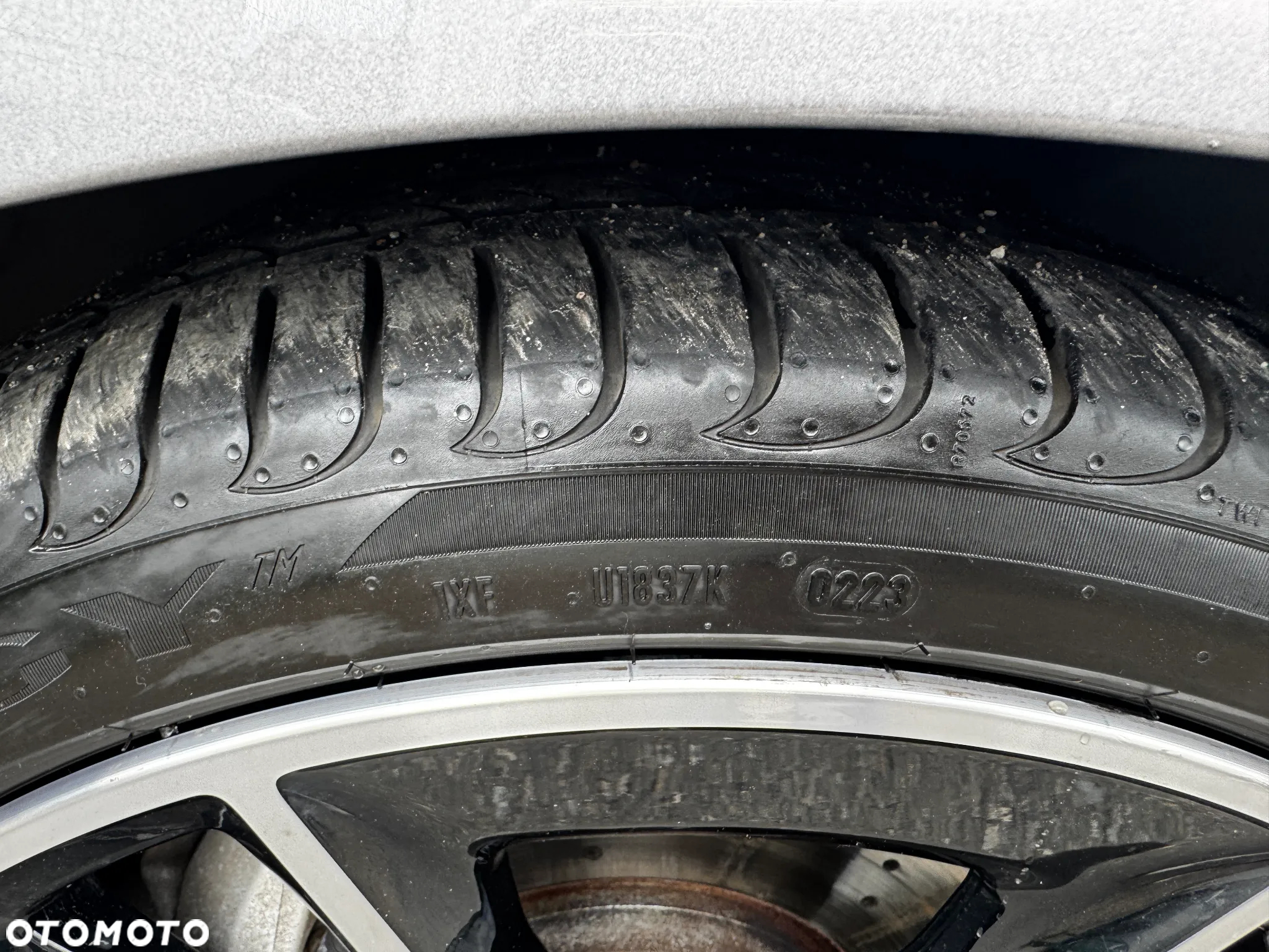 Mercedes-Benz CLA AMG 35 4-Matic 7G-DCT - 22