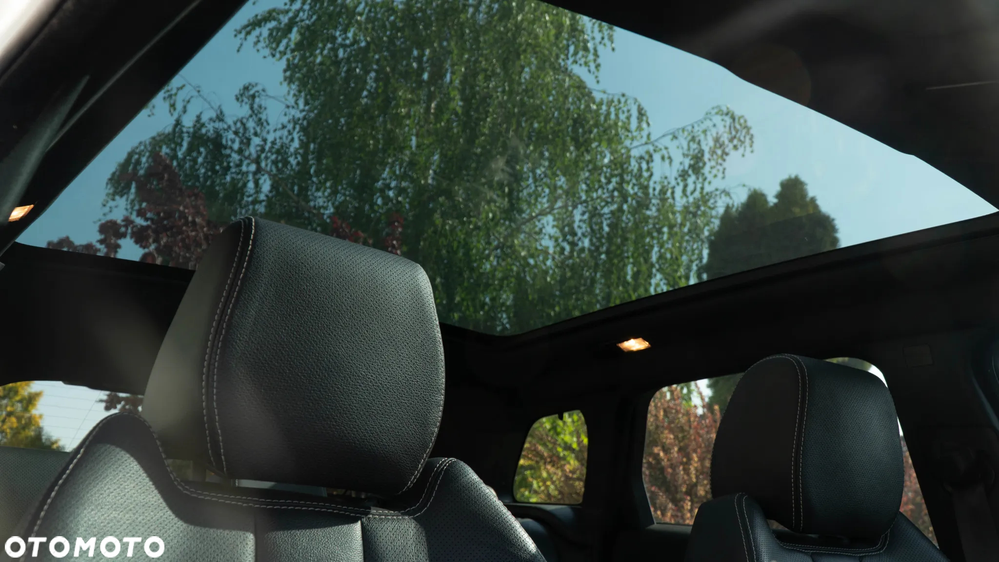 Land Rover Range Rover - 20