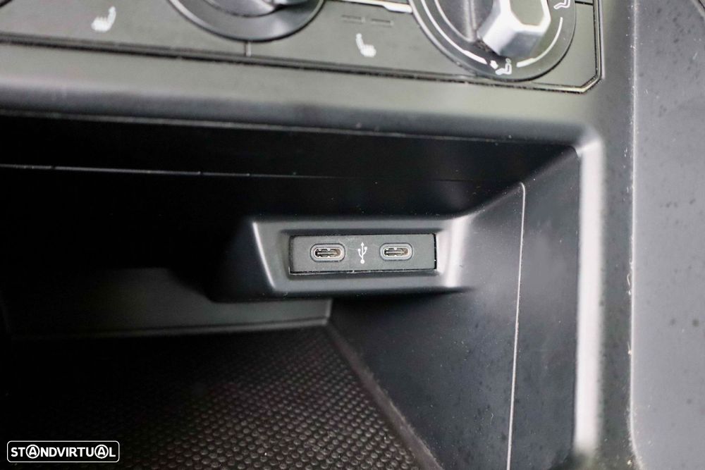 VW Taigo 1.0 TSI Life - 25