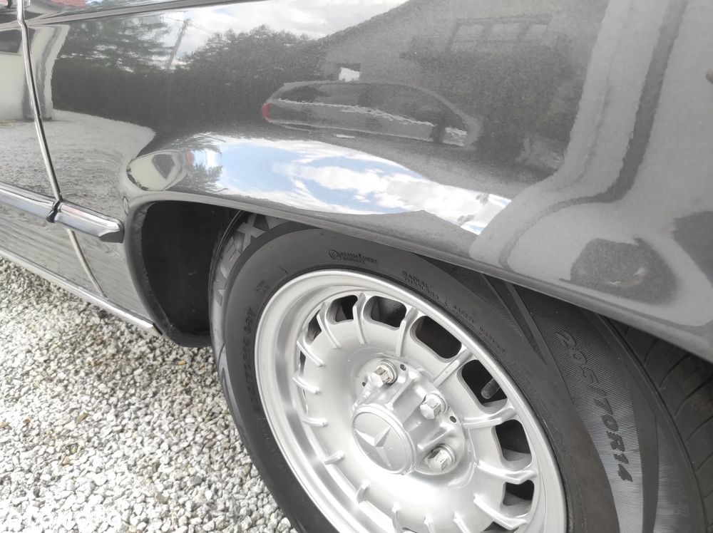 Mercedes-Benz SL - 26