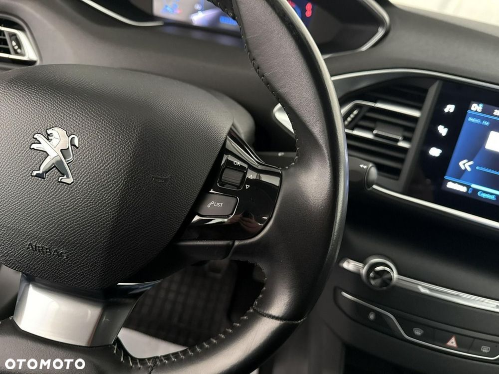 Peugeot 308 - 26