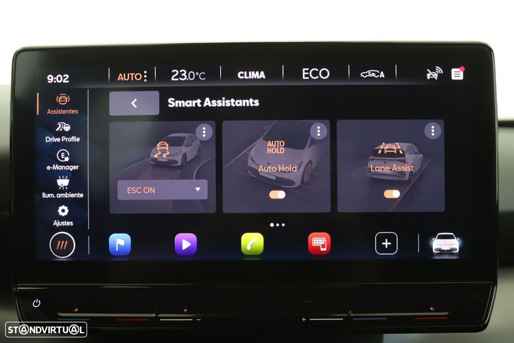 Cupra Born 77 kWh e-Boost - 38