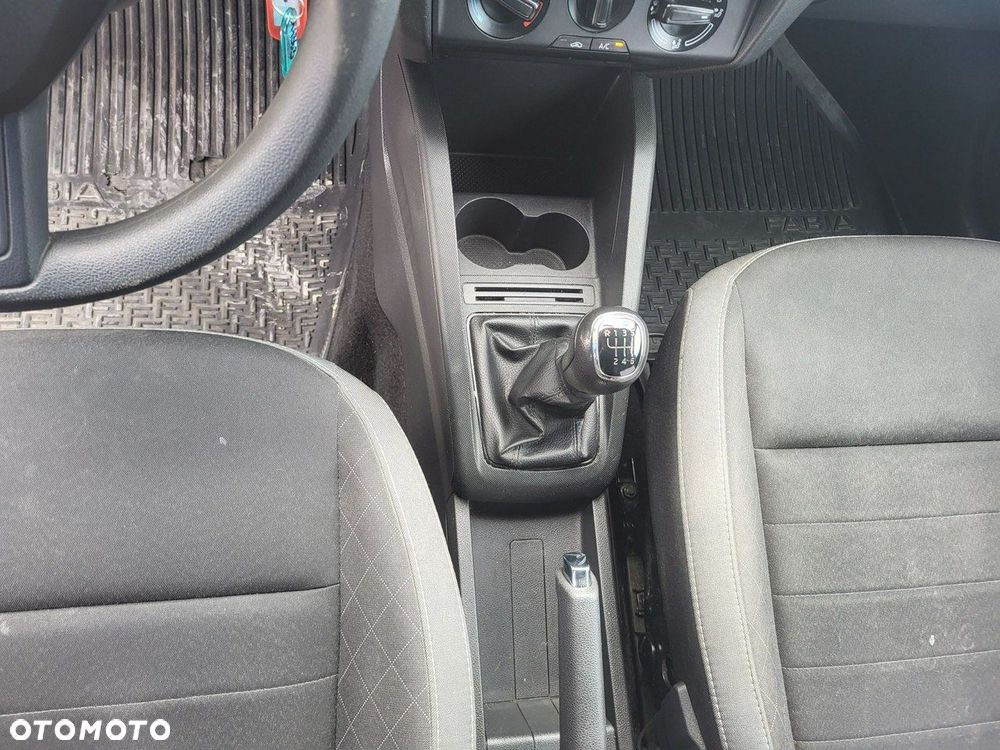 Skoda Fabia - 17