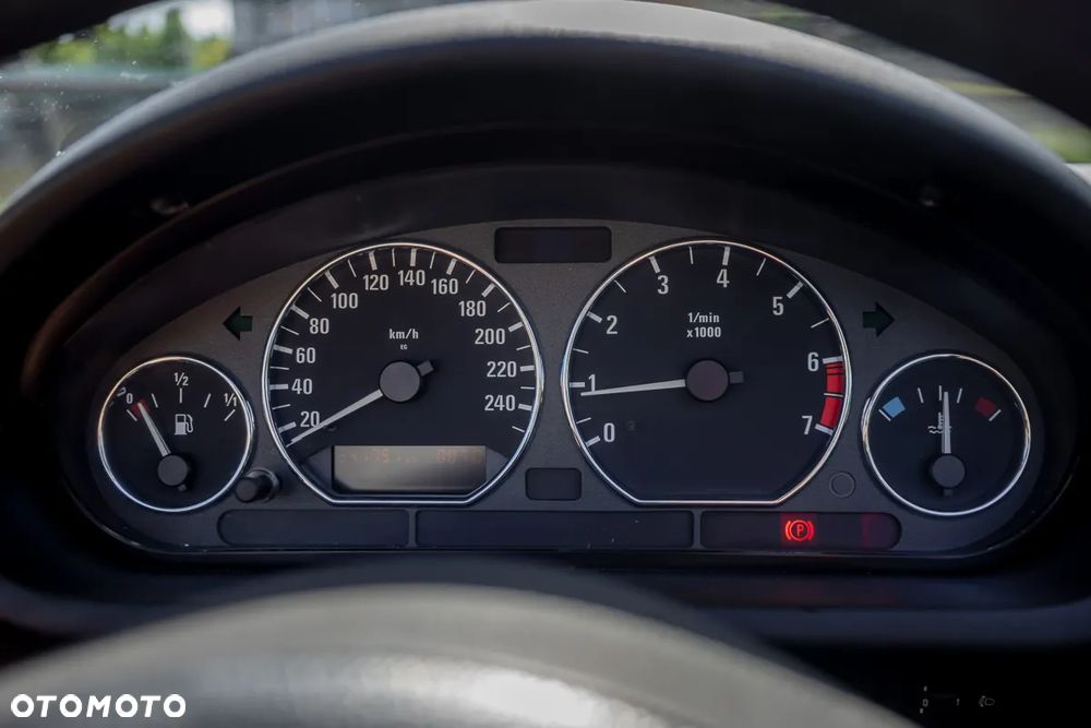 BMW Z3 - 32
