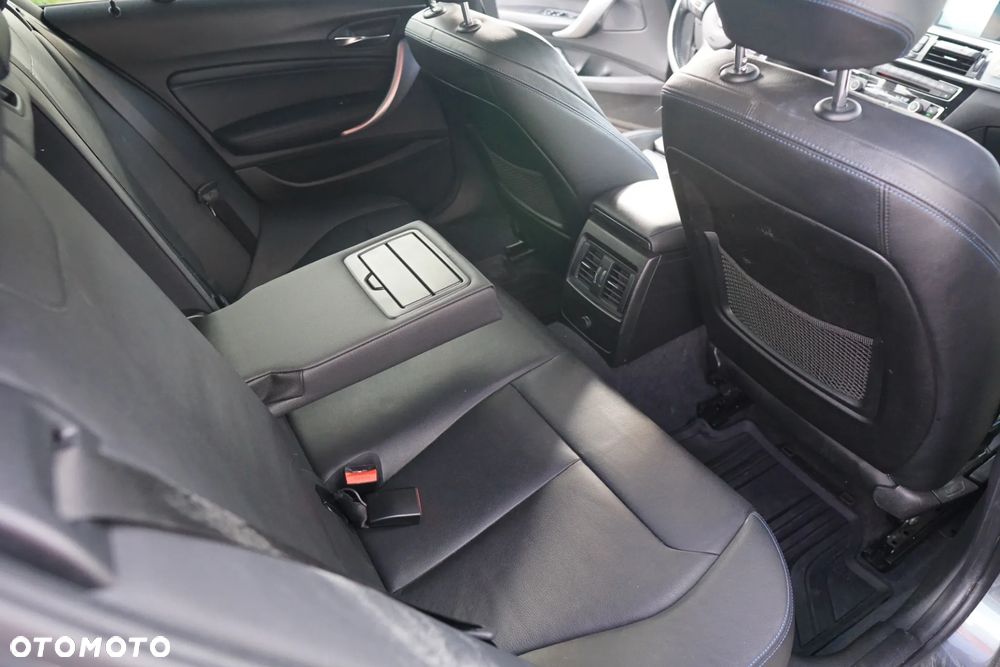 BMW Seria 1 118i M Sport Shadow - 14