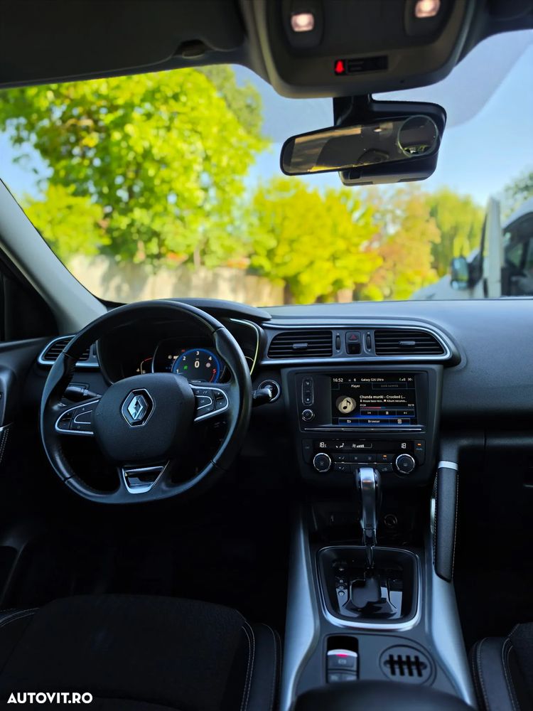 Renault Kadjar 1.5 DCI EDC Intens - 28