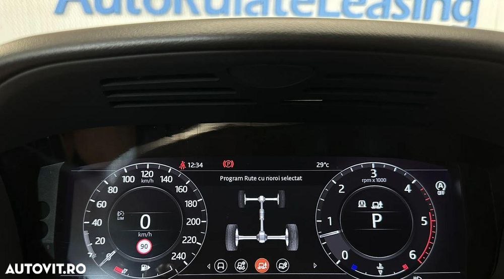 Land Rover Range Rover Sport 3.0 I SDV6 HSE Dynamic - 22