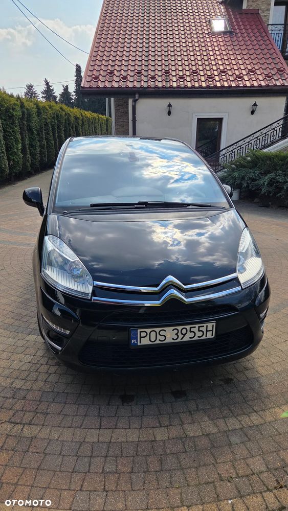 Citroën C4 Picasso 2.0 HDi Exclusive - 6