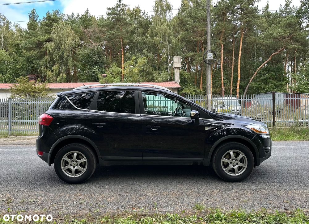 Ford Kuga - 6