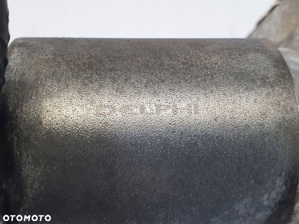 OBUDOWA TERMOSTATU Opel Zafira B Astra H III 1.6 16V zawór EGR - 8