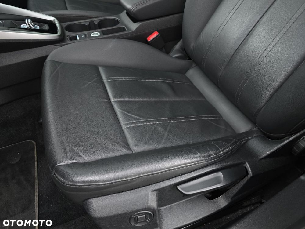 Audi A3 Sportback - 13