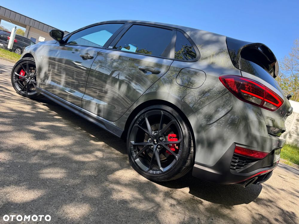 Hyundai i30 N - 40