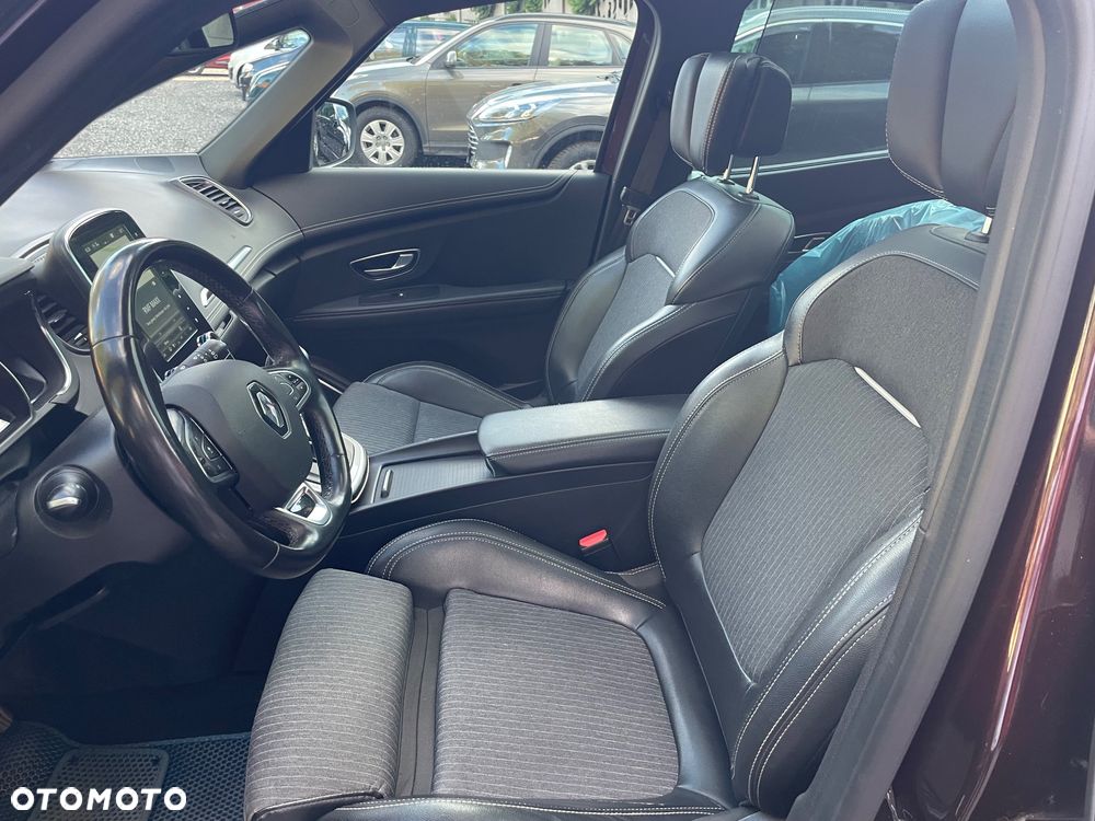 Renault Scenic 1.3 TCe Energy Bose EDC - 19