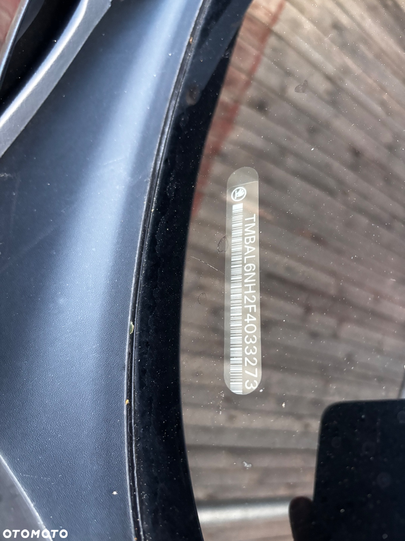 Skoda RAPID 1.6 TDI DPF Ambition - 7